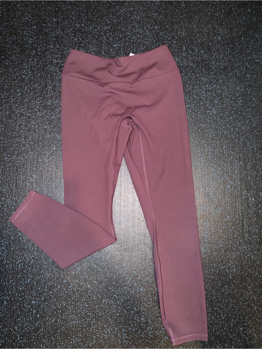 Fabletics Khloe Scrunch Leggings
